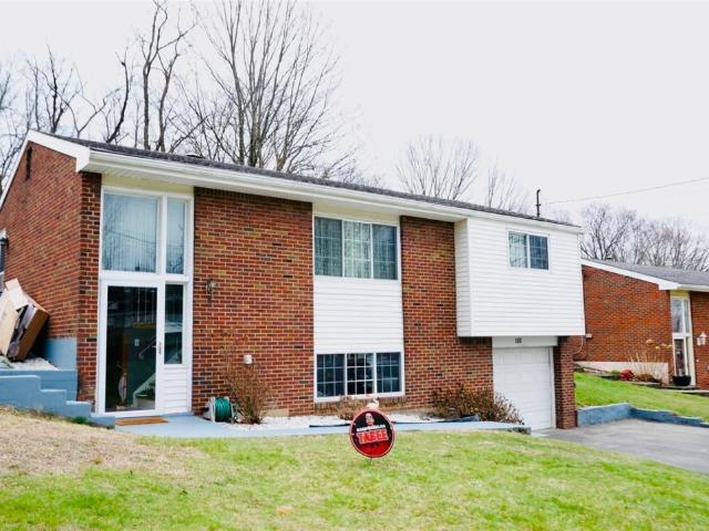 House for sale in Moon, Pennsylvania