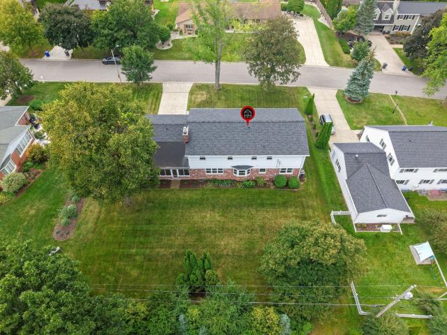 House for sale in Allouez, Wisconsin