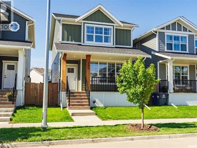 House for sale in Saskatoon, Saskatchewan
