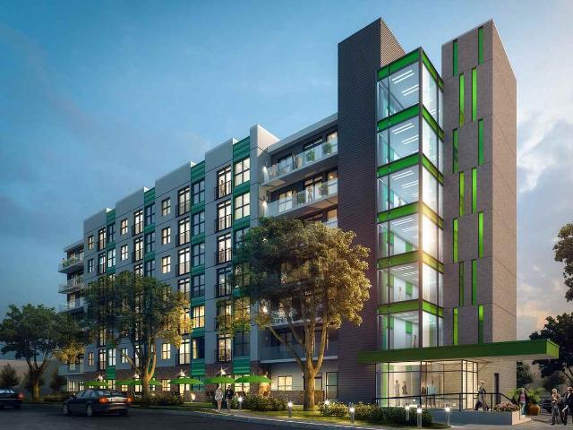 Apartment for rent in East St. Paul, Manitoba