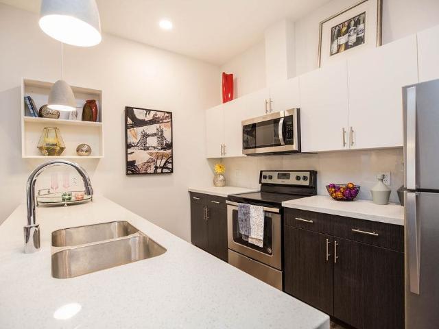 Apartment for rent in East St. Paul, Manitoba