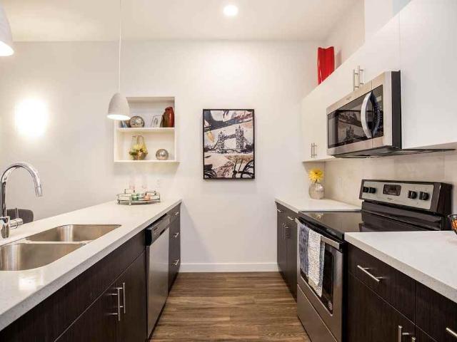 Apartment for rent in East St. Paul, Manitoba