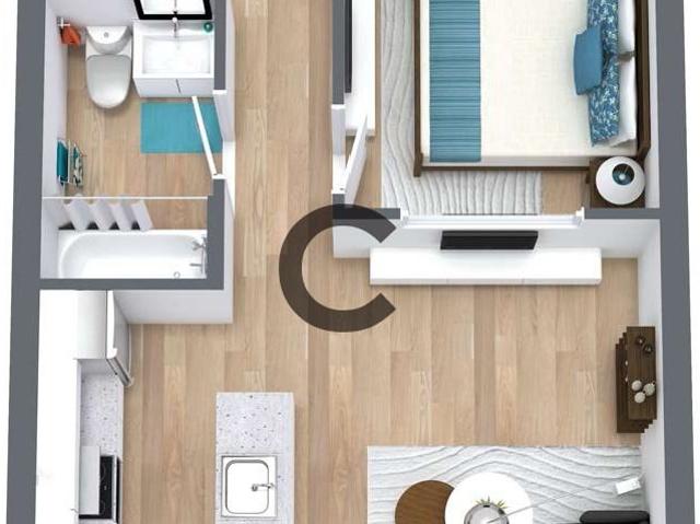 Apartment for rent in East St. Paul, Manitoba
