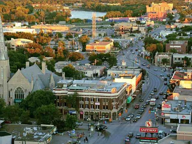 Apartment for rent in East St. Paul, Manitoba