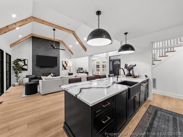 House for sale in Southern Pines, North Carolina