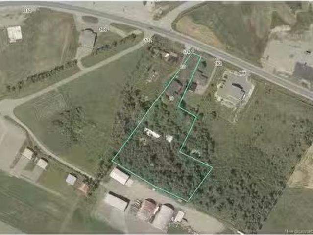 House for sale in Charlotte, New Brunswick