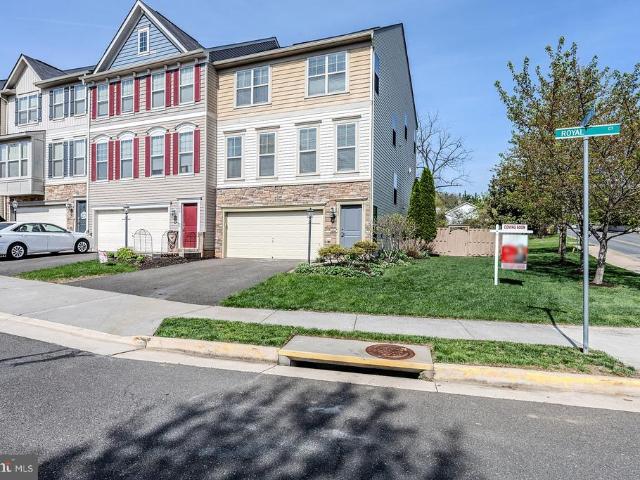 House for sale in Virginia