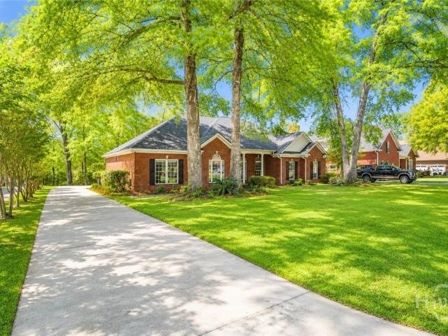 House for sale in Guyton, Georgia