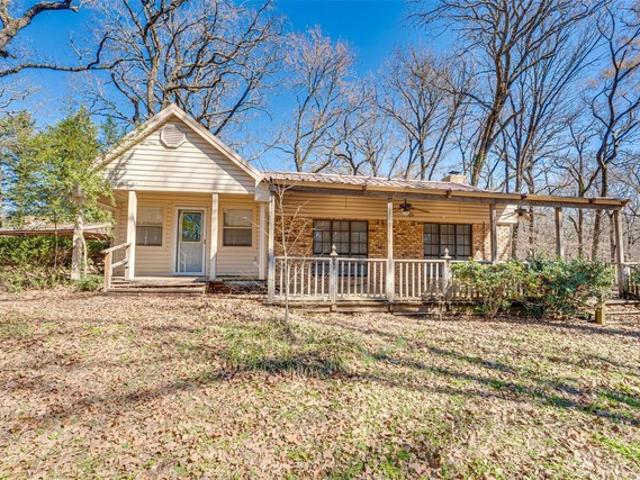 House for sale in Rains, Texas