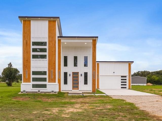 House for sale in Rains, Texas