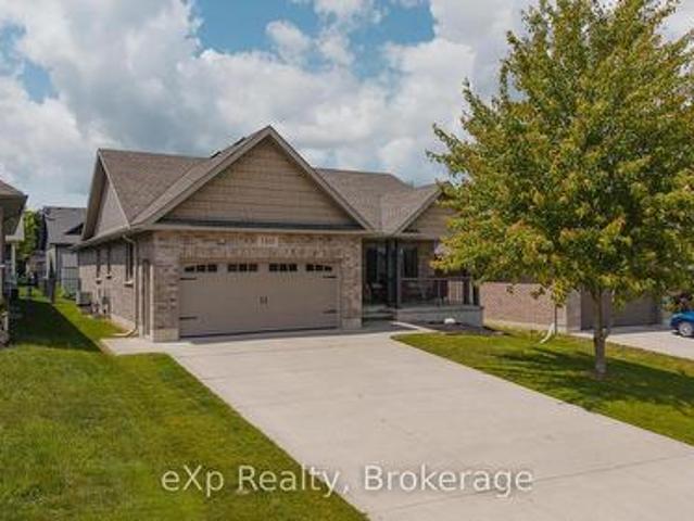 House for sale in Wellington, Ontario