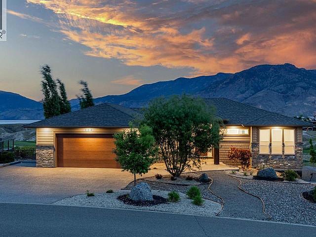 House for sale in British Columbia