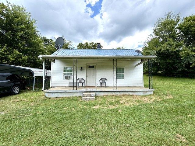 House for sale in Harrodsburg, Kentucky