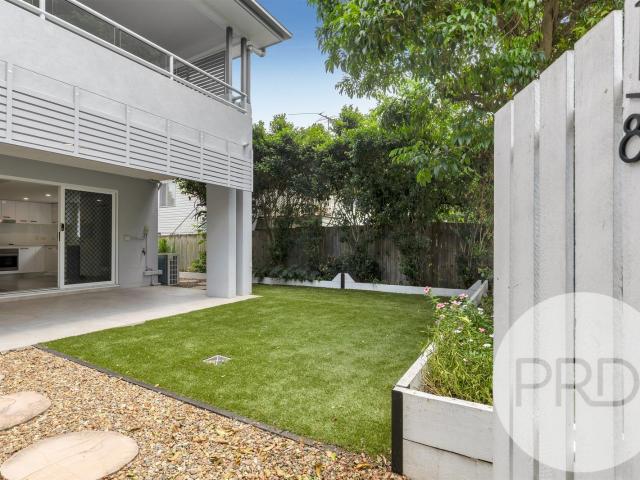 Apartment for rent in Toombul, Queensland