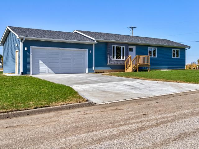 House for sale in Story, Iowa