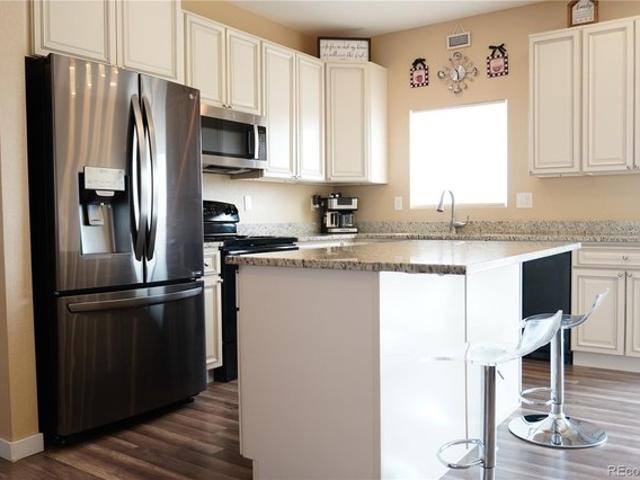 House for sale in Bijou Creek, Deer Trail