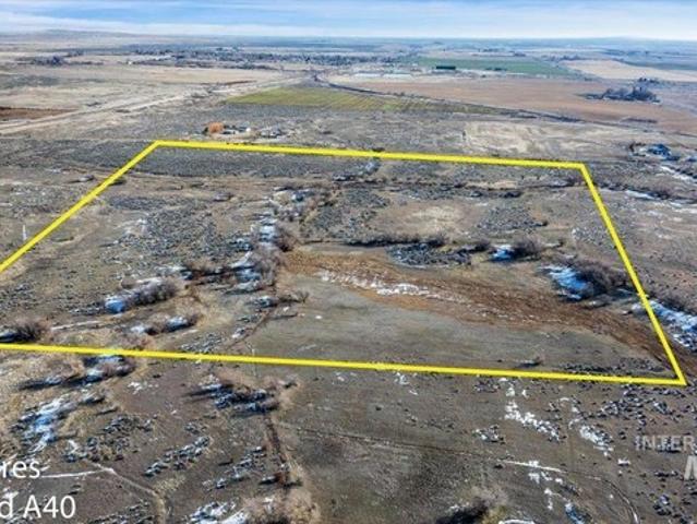 Land for sale in Dietrich, Idaho