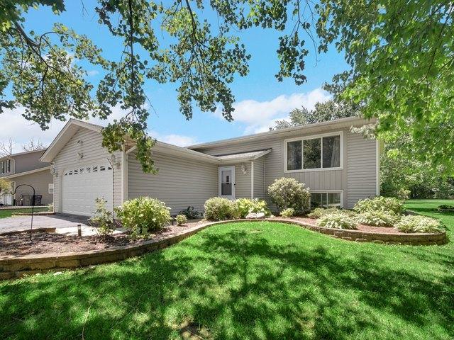 House for sale in Elgin, Illinois