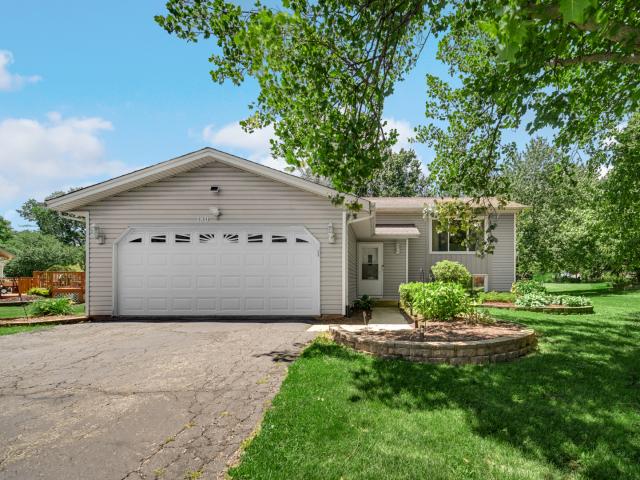 House for sale in Elgin, Illinois