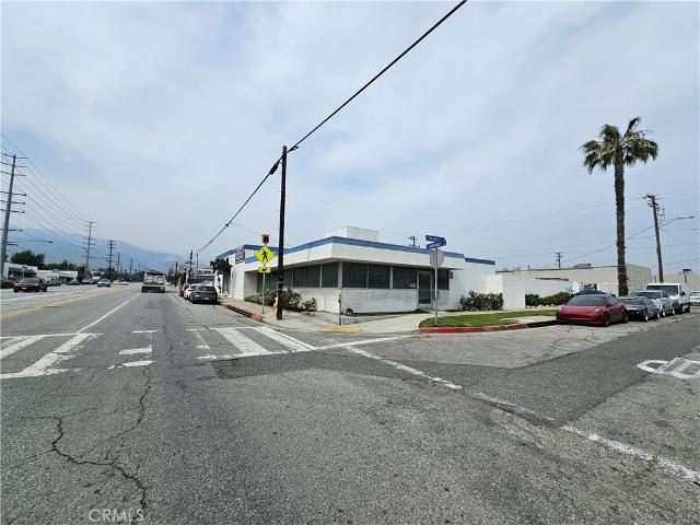 House for sale in Azusa, California
