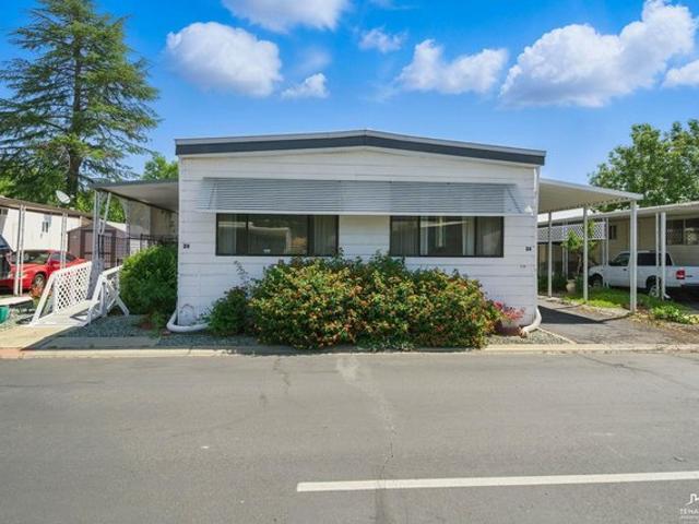 House for sale in Red Bluff, California