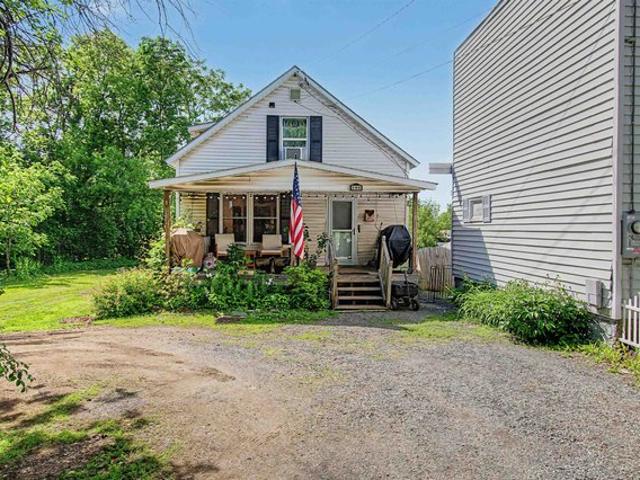 House for sale in Saint Albans, Vermont