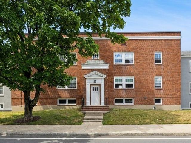 Condo for sale in Bristol, Massachusetts