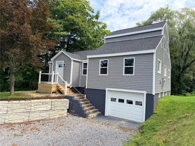 House for sale in Albion, Pennsylvania