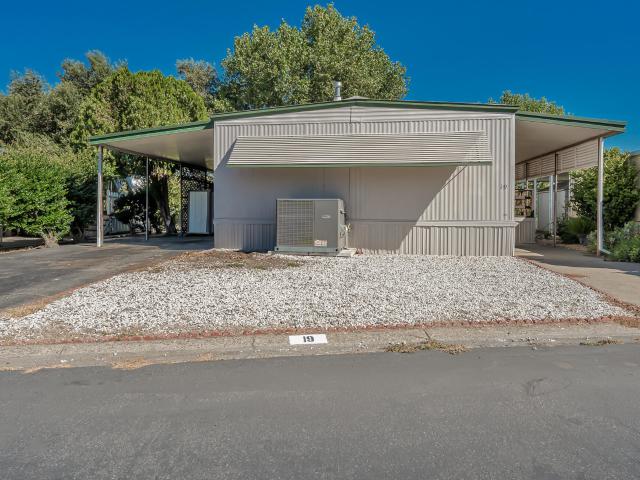 House for sale in Leisure Lake Estates, Red Bluff