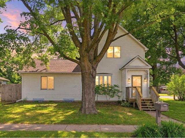 House for sale in Ellsworth, Wisconsin