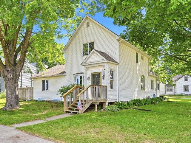 House for sale in Ellsworth, Wisconsin