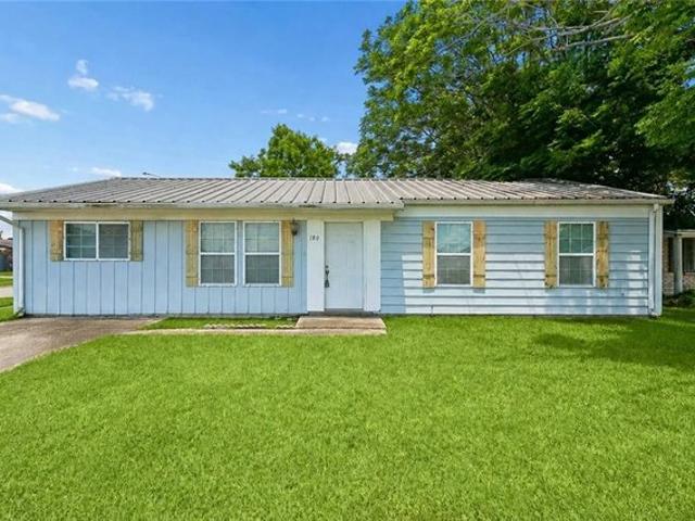 House for sale in Westwego, Louisiana