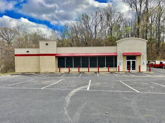 Land for sale in Tennessee