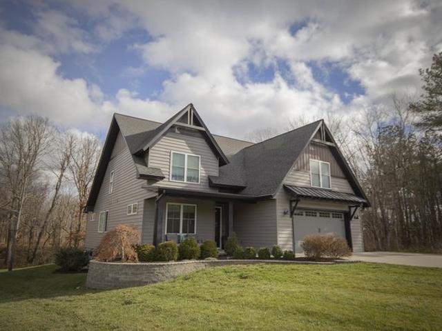 House for sale in Paducah, Kentucky