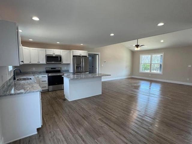 House for sale in Dry Ridge, Kentucky