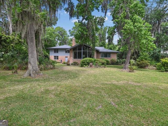 House for sale in Glynn, Georgia