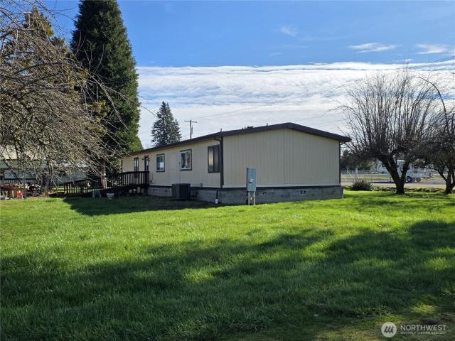 House for sale in Salkum, Washington