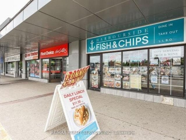 Commercial for sale in Georgina, Ontario