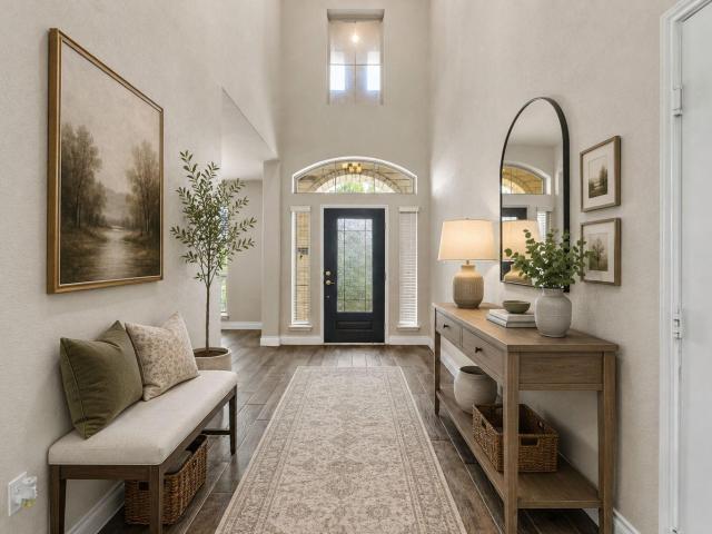 House for sale in Williamson, Texas