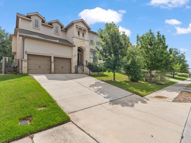 House for sale in Williamson, Texas
