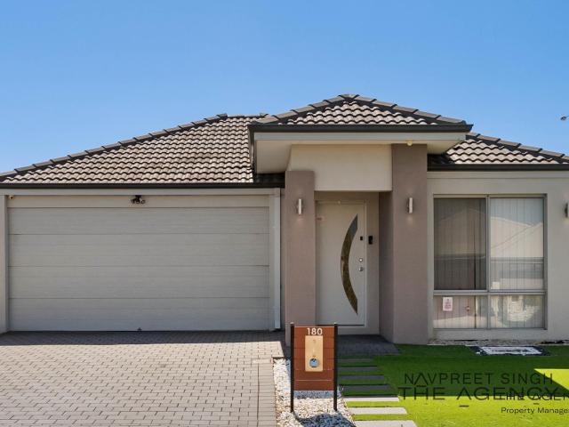 House for rent in Wellard, Western Australia