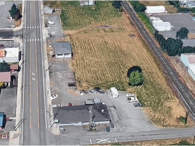 Land for sale in Oregonia
