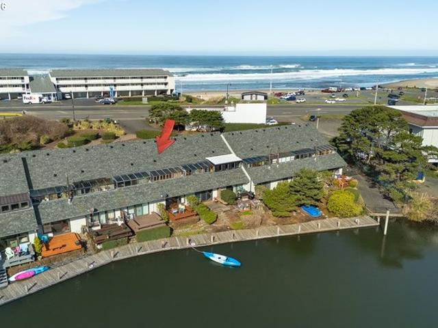 Condo for sale in Lincoln City, Lincoln County