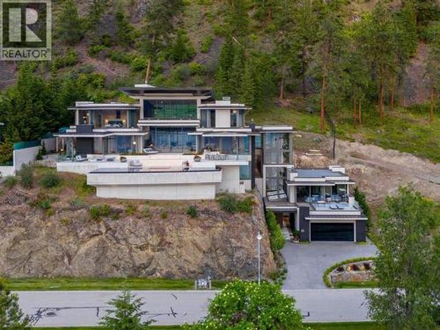 House for sale in Winfield, British Columbia