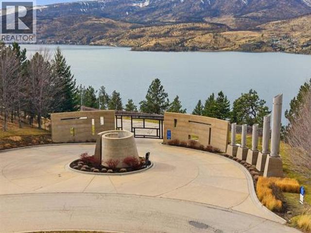 Land for sale in Winfield, British Columbia