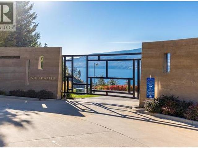 Land for sale in Magic Estates, Kelowna