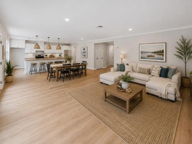 House for sale in Rains, Texas