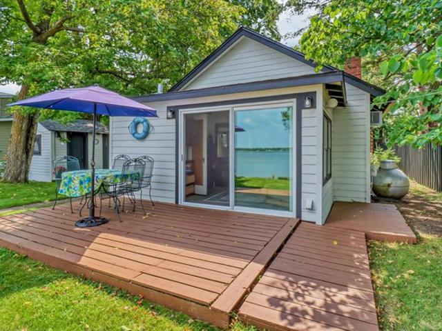 House for sale in Becker, Minnesota