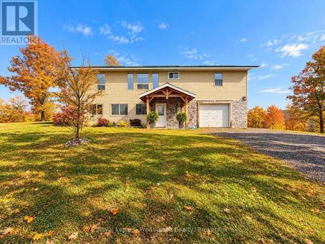 House for sale in Actinolite, Tweed