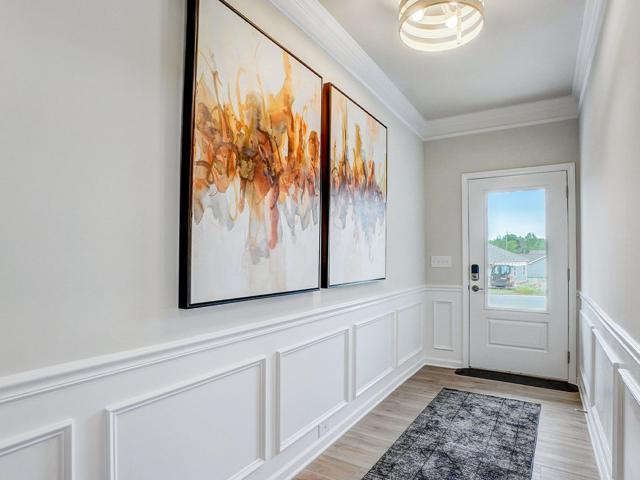 House for sale in Bunnlevel, North Carolina